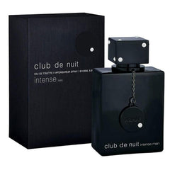 Perfume Armaf Club De Nuit Intense Man Hombre Locion Eau de Toilette 105Ml

-