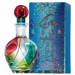 Perfume Mujer Jennifer Lopez Live Luxe 100 ml EDP