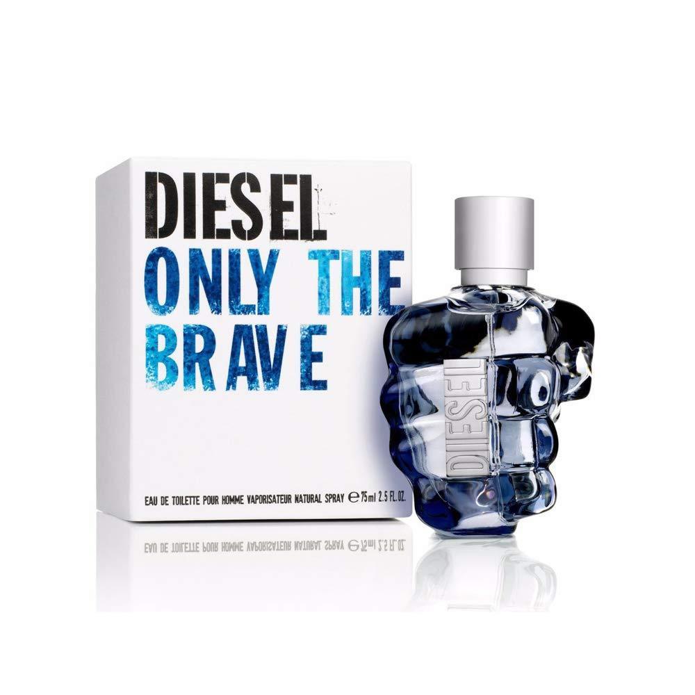 Only The Brave by Diesel