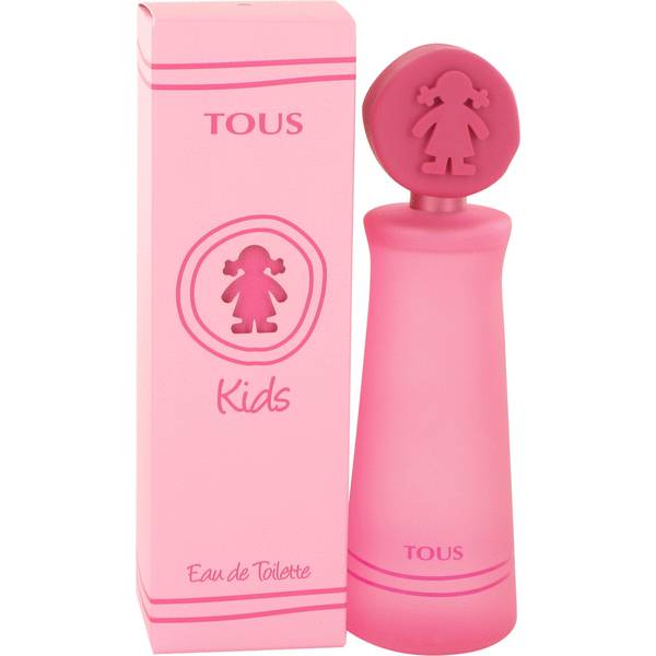 Tous Kids Perfume