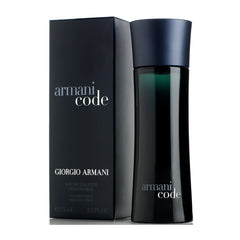 Armani Code by Giorgio Armani