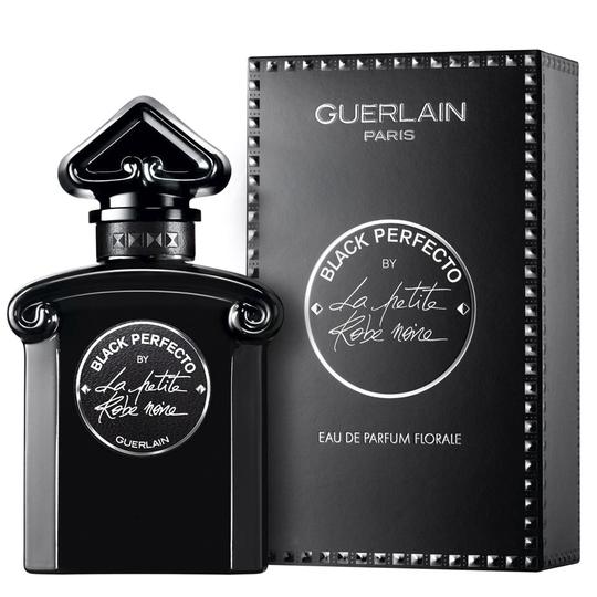 La Petite Robe Noire Black Perfecto Perfume by Guerlain