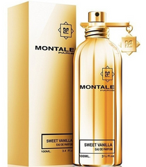 Montale Sweet Vanilla 100Ml by Montale