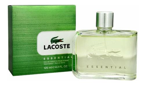 ESSENTIAL 125 ML by Lacoste