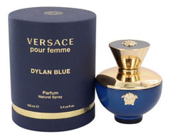 Dylan Blue Pour Femme by Versace