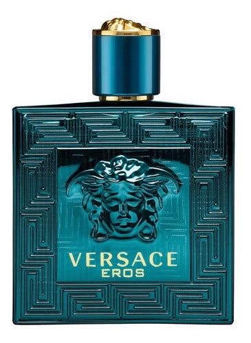 Eros by Versace