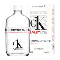 CK Everyone Eau de Toilette by Calvin Klein