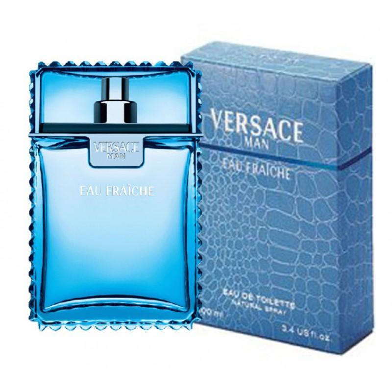 AAA | Eau Fraiche Man by Versace