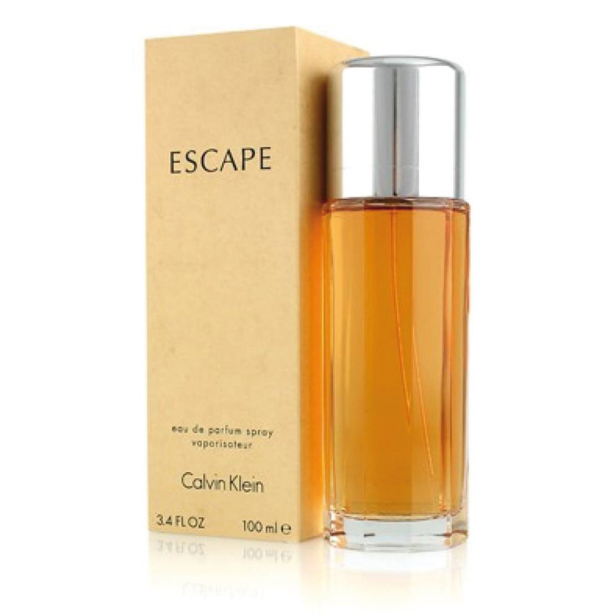 Escape for her by Calvin Klein