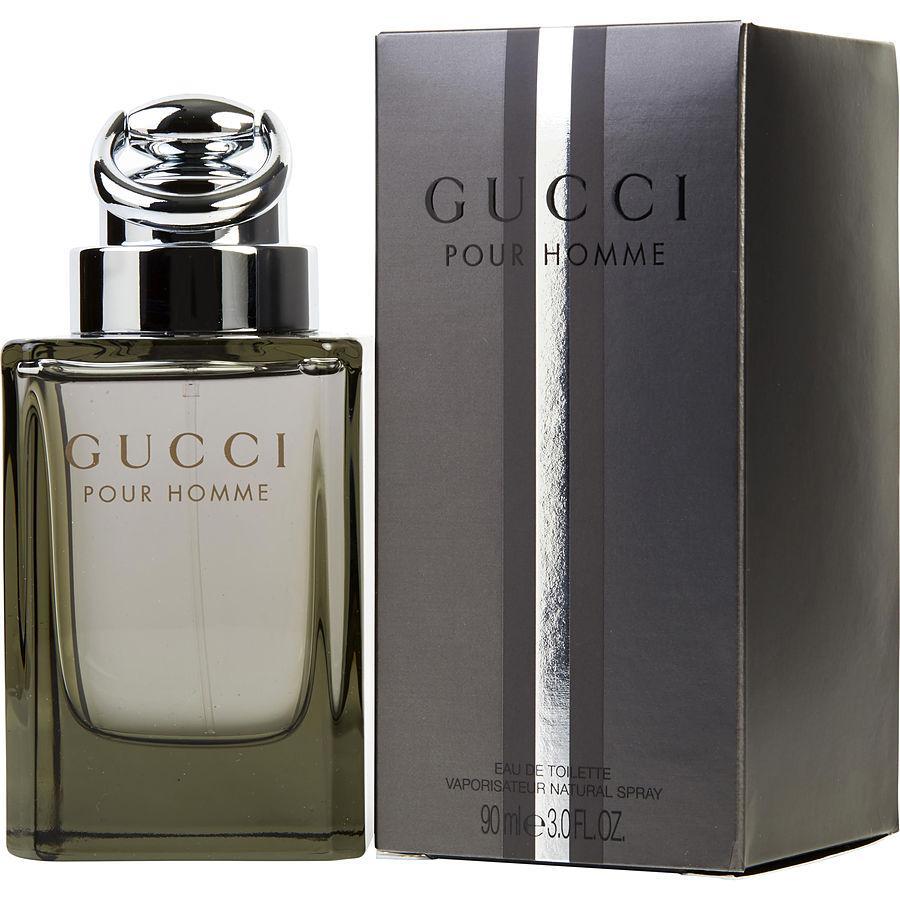 Gucci by Gucci Pour Homme