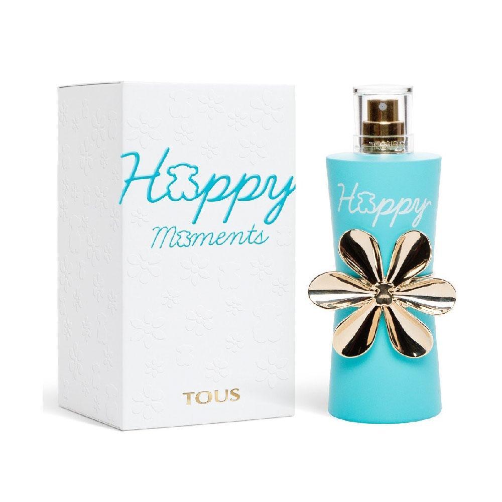 Happy Moments by Tous
