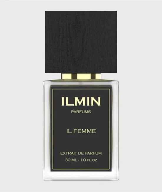 ILMIN - IL FEMME - EXTRAIT DE PARFUM - 30ML - UNISEX