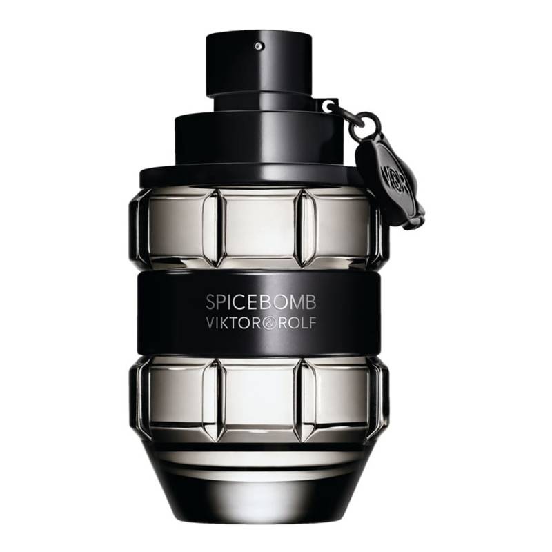 Spicebomb Victor Rolf