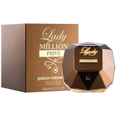 Lady Million Prive by Paco Rabanne