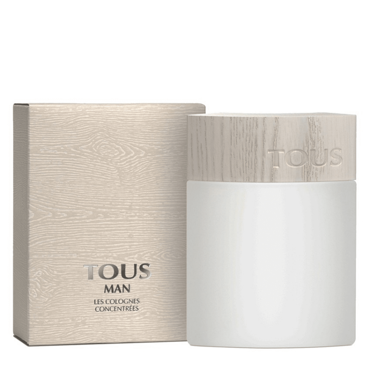 Les Colognes Concentrees Man by Tous