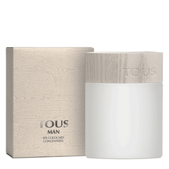 Les Colognes Concentrees Man by Tous