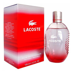 Red Clasica by Lacoste