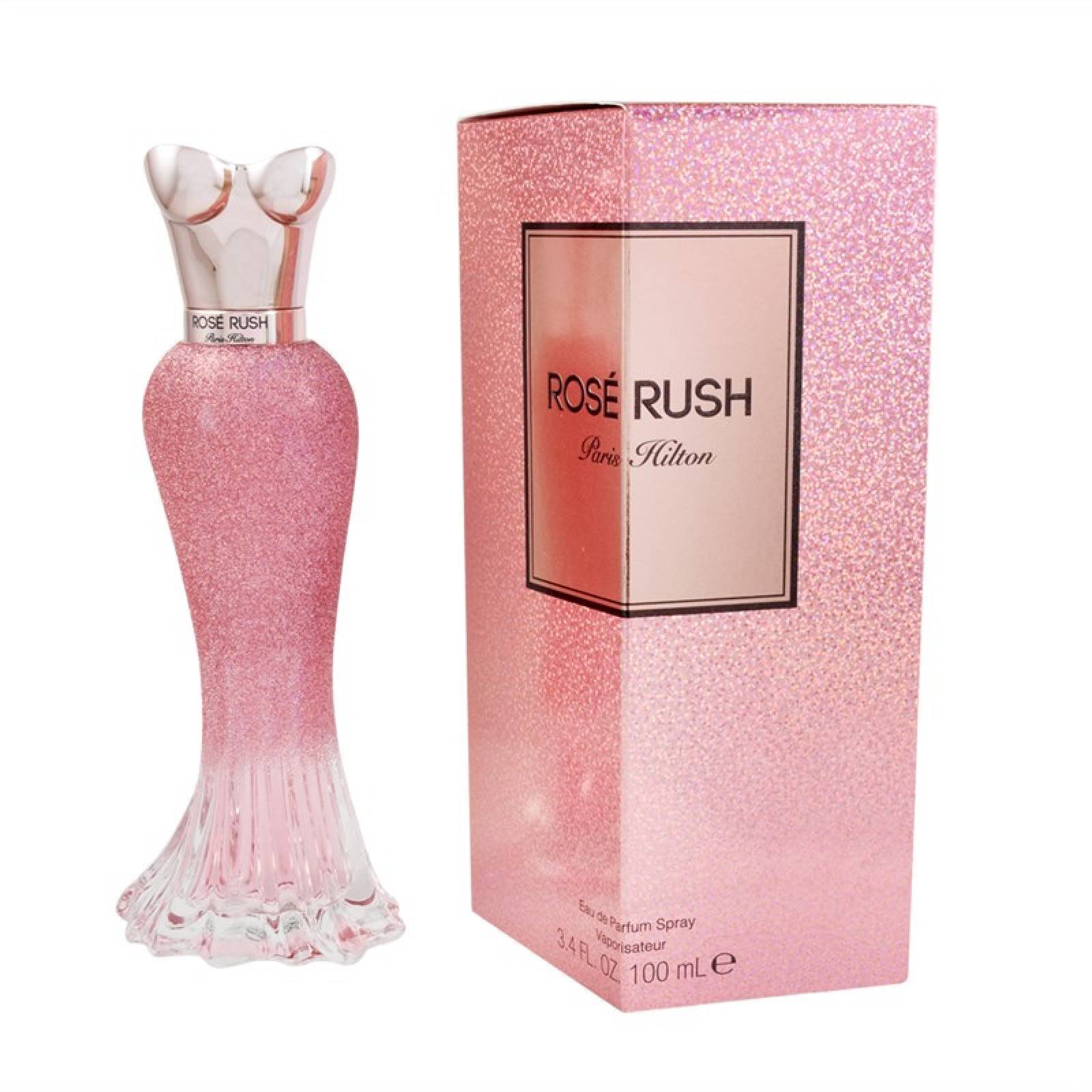 Rose Rush by Paris Hilton