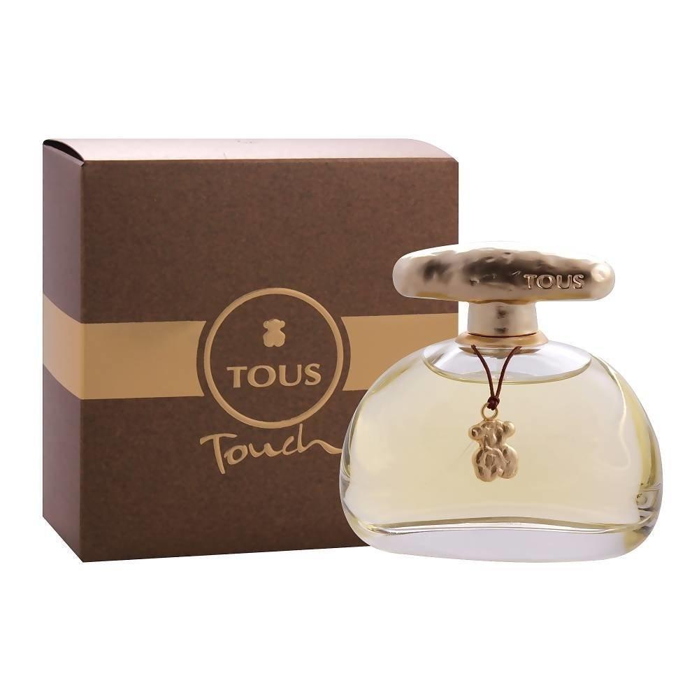 Touch by Tous