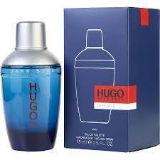 AAA | Dark Blue by Hugo Boss