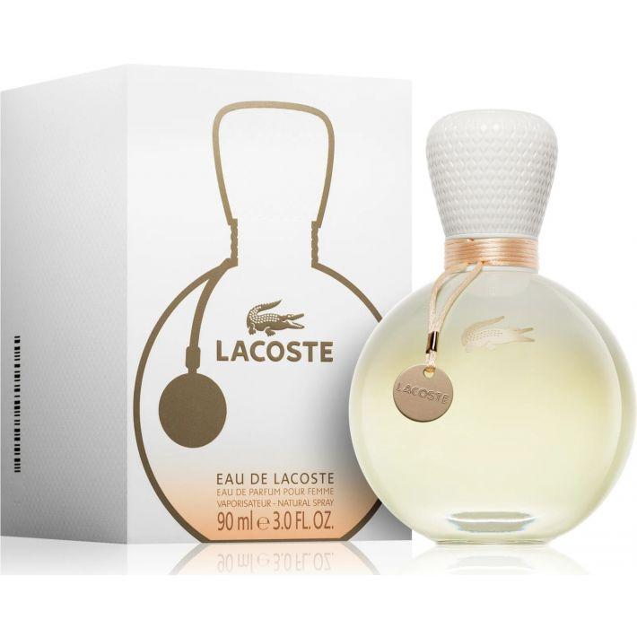 AAA | Eau De Lacoste Femme EDP 90 ML by Lacoste