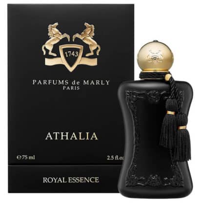 AAA | Athalia by Parfums Marly