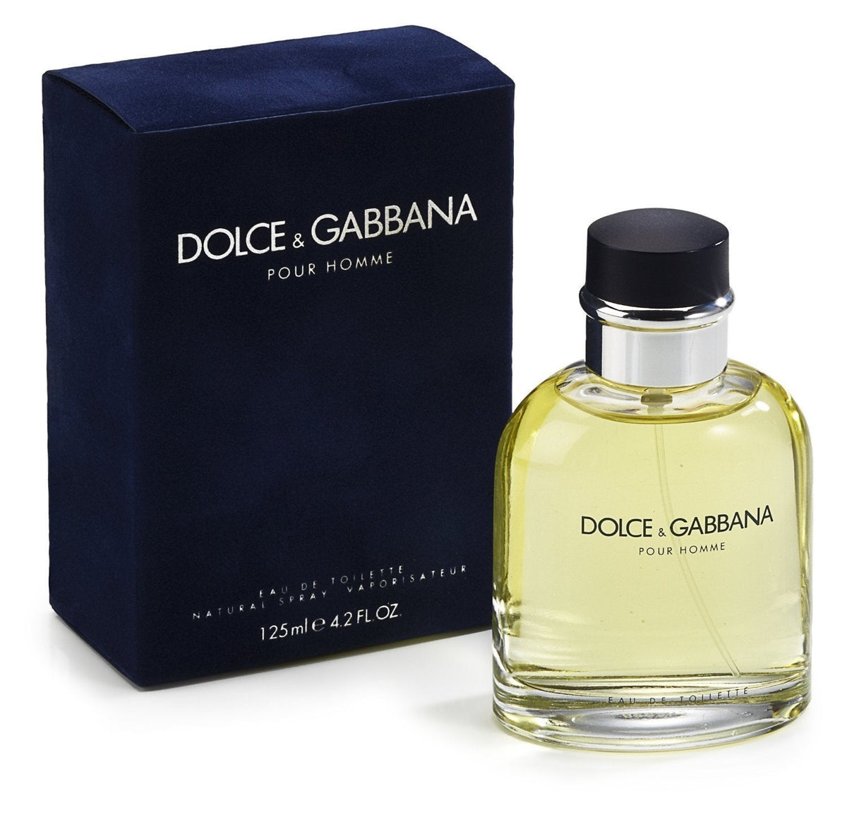 Pour Homme by Dolce & gabbana