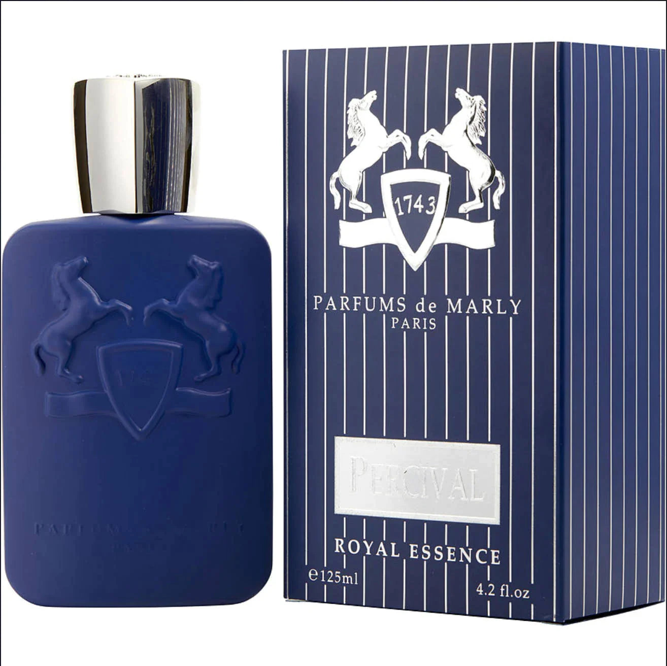 Percival Parfums de Marly